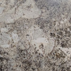 Desert White
